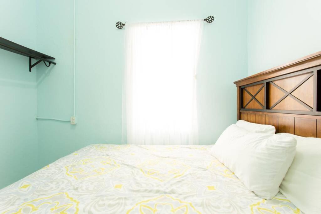 Comfort, Location, And Great Price Rio Grande Exterior photo